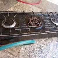 اجاق گاز|اجاق گاز و لوازم برقی پخت‌وپز|ملایر, |دیوار