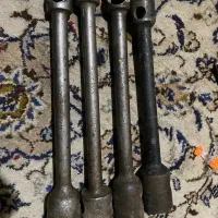 ۴عدد آچار چرخ