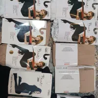 ساپورت زنانه