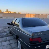 پژو 405 مدل 90|خودرو سواری و وانت|مهران (ایلام), |دیوار