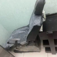 کمد تخت صندلی ترولی فایل صندلی اصلاح مجسمه|تخت و سرویس خواب|مشهد, هدایت|دیوار