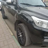 فروش نقدی و معاوضه با خودرو