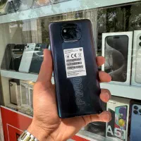 POCO X3 PRO|موبایل|مشهد, شهرآرا|دیوار