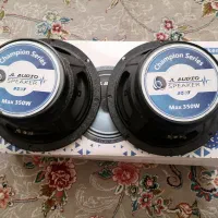سیستم صوتی ماشین/ساب اکتیو متال/میدرنج/سوپر تیوتر|قطعات یدکی و لوازم جانبی|فردیس, نسترن غربی|دیوار