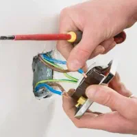 برق کشی ،دوربین،سرویس کولر ابی ،جوشکاری ،برشکاری