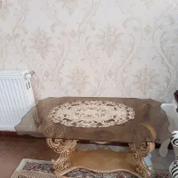 مبلمان سلطنتی|مبلمان خانگی و میز عسلی|تهران, خزانه|دیوار