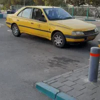 تاکسی خط رودهن تهرانپارس