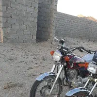 موتور سیکلت