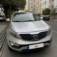 اسپرتیج بدون رنگ فول کامل