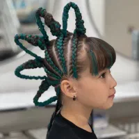 بافت و شنیونتو از من بخواه|خدمات آرایشگری و زیبایی|مشهد, ثامن|دیوار