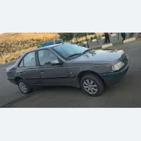 پژو 405 SLX موتور 1800، مدل ۱۳۸۸|خودرو سواری و وانت|بانه, |دیوار