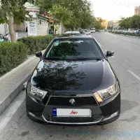 دنا پلاس توربو اتوماتیک