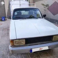پیکان وانت 93