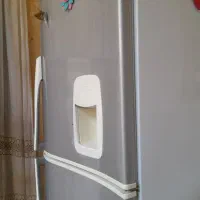 یخچال در حد نو