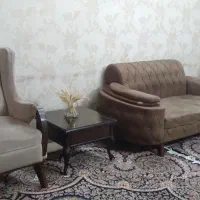 مبلمان راحتی