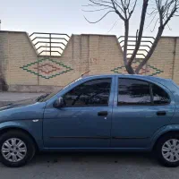 تیبا ۲ مدل ۱۴۰۰