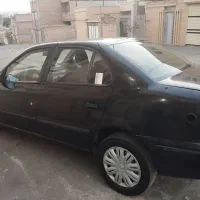 سمند مدل 83|خودرو سواری و وانت|اهر, |دیوار