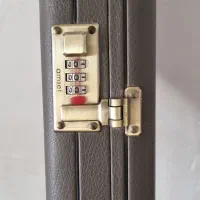 هارد کیس تنبور|سازهای سنتی|کرمانشاه, |دیوار