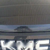 کی ام سی با امتیاز شرکت نفت امیدیه