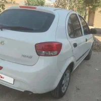 تیبا2مدل95.زیرقیمت کل ایران.فروش فوری