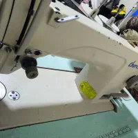 چرخ خیاطی صنعتی