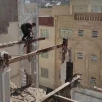 تخریب ساختمان ارزانترازهمه جا