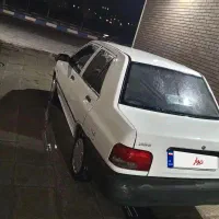 پراید مدل 98|خودرو سواری و وانت|پاکدشت, پاکدشت (مامازند)|دیوار