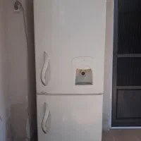 یخچال امرسان