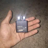 اداپتور ۲۵ وات اورجینال سامسونگ مدل EP-T2510