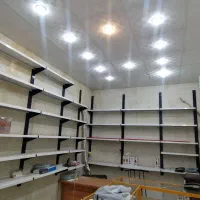 مغازه ۱۷متری در سعدی|فروش مغازه و غرفه|مشهد, سراب|دیوار