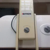 اتو   بخار ایستاده  Bitron