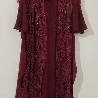 لباس مجلسی کوردی|لباس|ارومیه, |دیوار