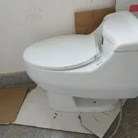 توالت فرنگی