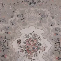 فرش ماشینی خاطر کویر یزد ۹ و ۱۲ متری