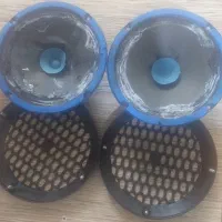 یک جفت باند میدرنج|سیستم صوتی خانگی|اسلامشهر, شهرک امام حسین (میان آباد)|دیوار