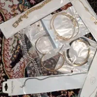 بدلیجات و اکسسوری