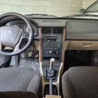 پژوپارس دوگانه شرکتی۹۸|خودرو سواری و وانت|قزوین, |دیوار