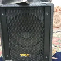 باند|سیستم صوتی خانگی|رشت, استقامت ۱|دیوار