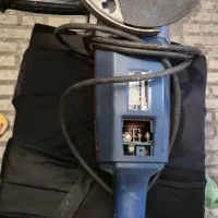 فرز بوش اصلی آلمانی|ابزارآلات|پردیس, فاز ۲|دیوار