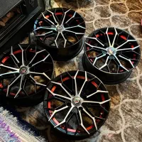 رینگ اسپرت سایز ۱۵ برند