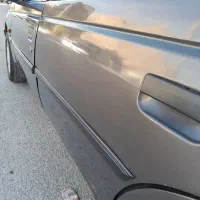 پژو روا مدل 85 دوگانه فابریک . شاسی سالم|خودرو سواری و وانت|کرمانشاه, |دیوار