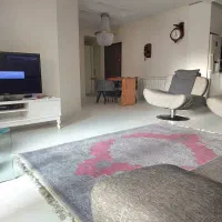 قیطریه ۸۳متر ۲خواب با نور جنوب|فروش آپارتمان|تهران, درب دوم|دیوار