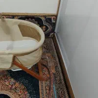 گهواره کاملا سالم