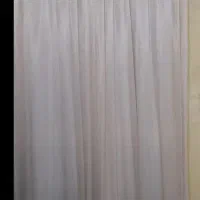 پرده دوخته و آماده‌