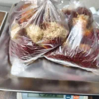 زعفران دختر پیچ قاین