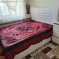 تخت خواب دونفره