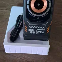 شارژ وایر لس Crbe|لوازم جانبی موبایل و تبلت|شیراز, شهرک مطهری|دیوار