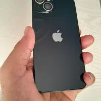 اپل iPhone 13 با حافظهٔ ۱۲۸ گیگابایت