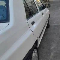 پراید 131 تمیز98|خودرو سواری و وانت|اراک, |دیوار