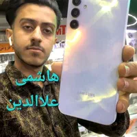 سامسونگ Galaxy A15 ۱۲۸ هاشمی علاالدین|موبایل|تهران, شیخ هادی|دیوار